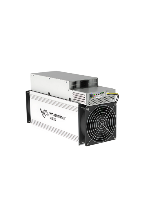 MICROBT WhatsMiner M50S
