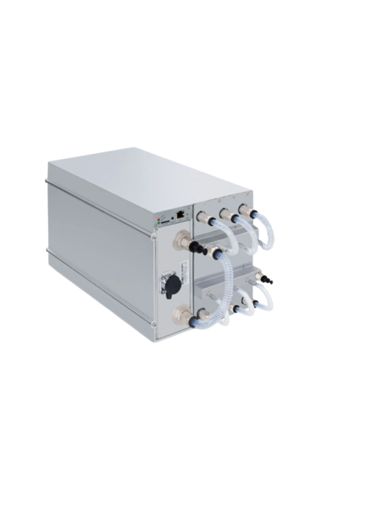 Bitmain Antminer S19 PRO Hyd