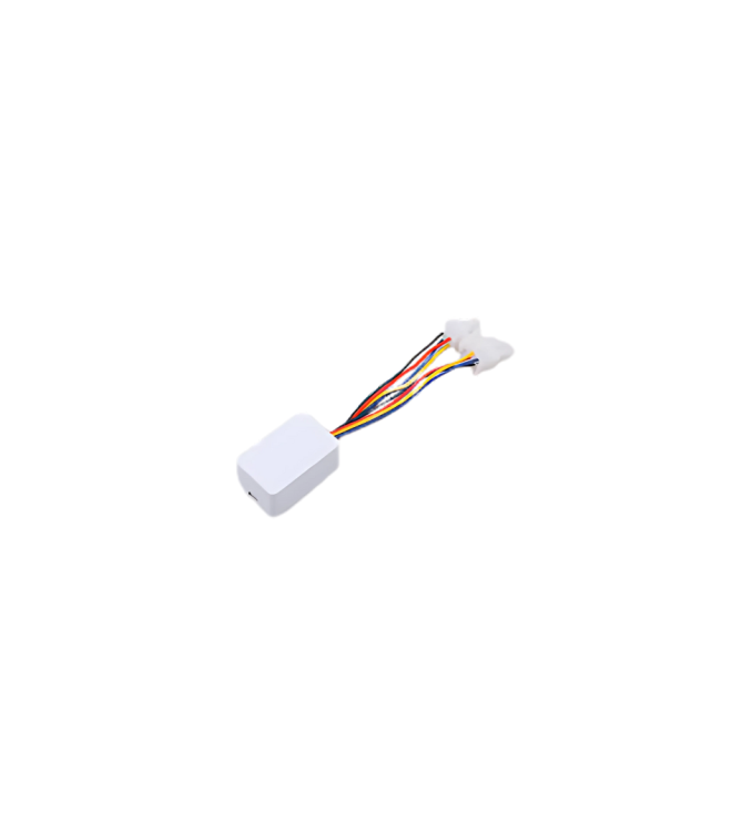 Fan Speed Emulator