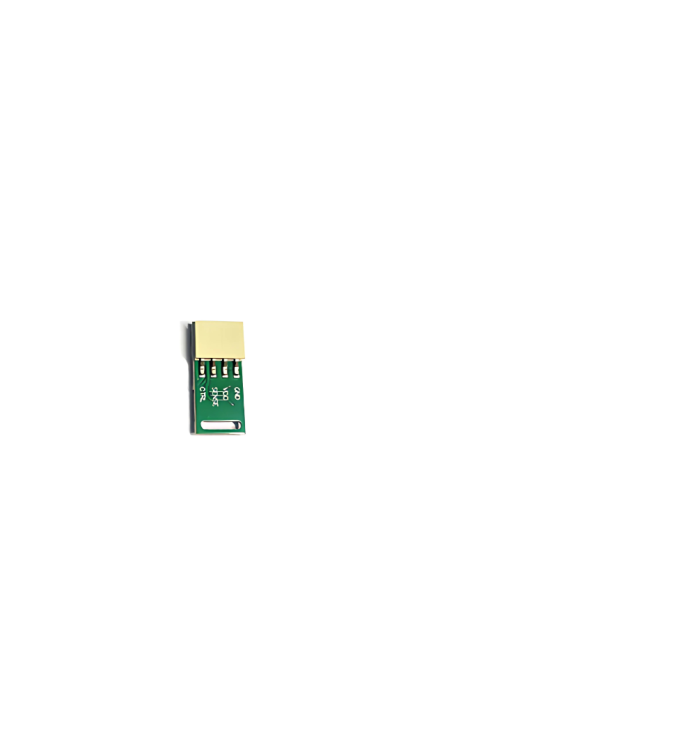 Fan Speed Emulator
