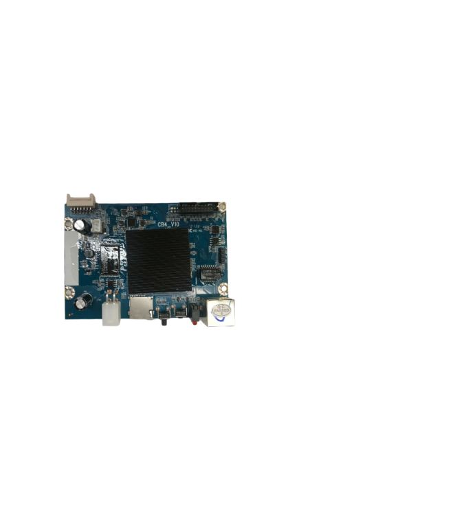 Control Panel Whatsminer M30