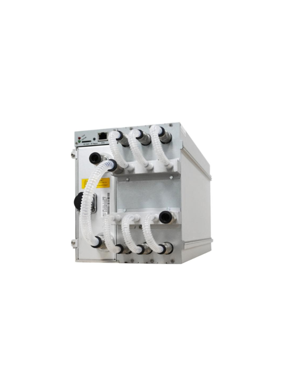 Bitmain Antminer S21 XP Hyd