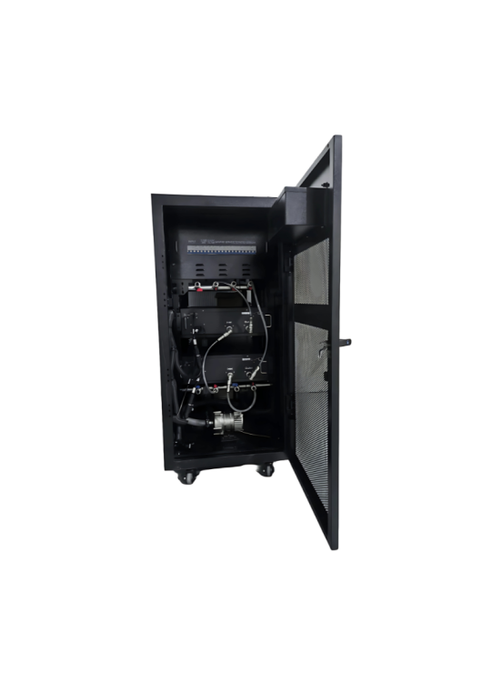 Bitmain Antminer S21e XP Hyd 3U